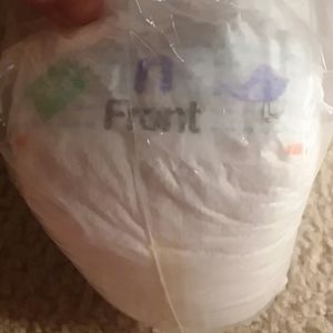 36 count newborn diapers